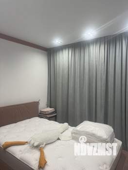 1-к квартира, вторичка, 36м2, 20/28 этаж