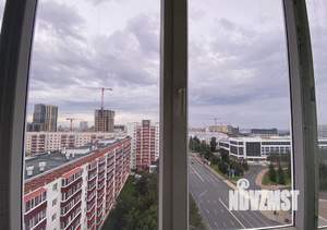 3-к квартира, вторичка, 85м2, 12/12 этаж