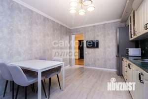 3-к квартира, вторичка, 89м2, 5/9 этаж