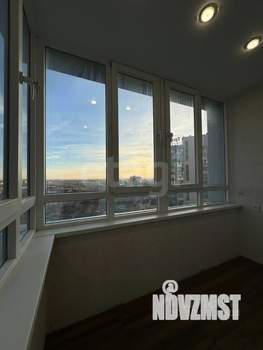 2-к квартира, вторичка, 60м2, 14/18 этаж