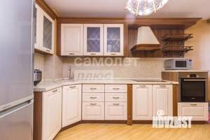 1-к квартира, вторичка, 39м2, 13/16 этаж