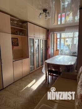 2-к квартира, вторичка, 47м2, 4/5 этаж