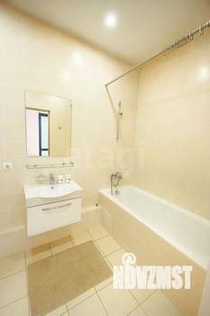 1-к квартира, вторичка, 51м2, 7/16 этаж