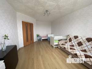 1-к квартира, вторичка, 40м2, 9/9 этаж