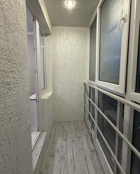 1-к квартира, вторичка, 33м2, 22/24 этаж