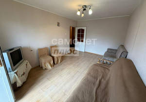 2-к квартира, вторичка, 50м2, 4/9 этаж
