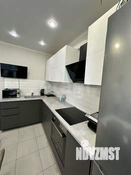 2-к квартира, вторичка, 65м2, 6/24 этаж