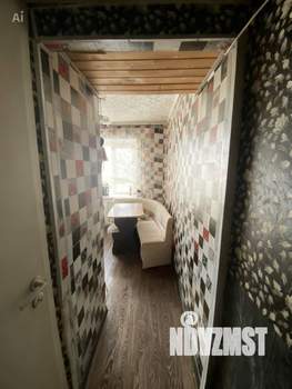 1-к квартира, вторичка, 31м2, 5/5 этаж