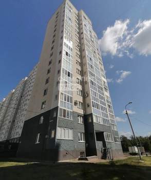 1-к квартира, вторичка, 33м2, 14/16 этаж