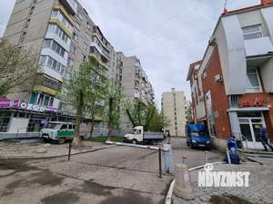 1-к квартира, вторичка, 30м2, 3/9 этаж