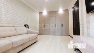 2-к квартира, вторичка, 43м2, 2/9 этаж