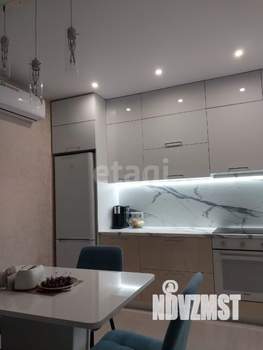 3-к квартира, вторичка, 69м2, 7/19 этаж