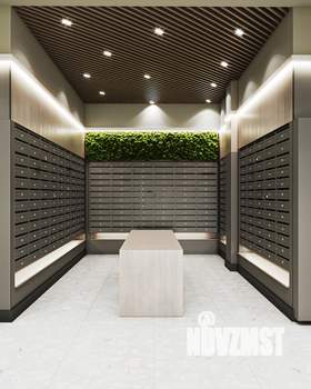 1-к квартира, вторичка, 39м2, 16/24 этаж