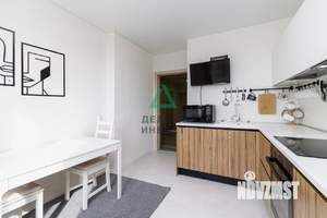 2-к квартира, вторичка, 63м2, 16/24 этаж