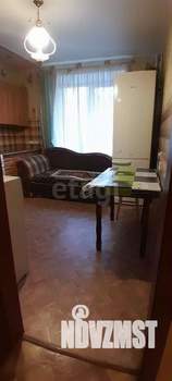 1-к квартира, вторичка, 37м2, 1/9 этаж