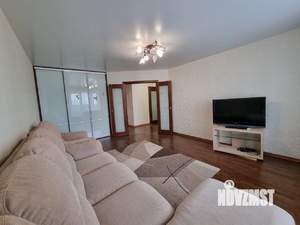 2-к квартира, вторичка, 86м2, 10/16 этаж