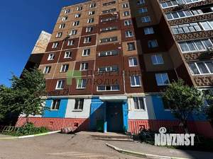 2-к квартира, вторичка, 45м2, 4/9 этаж