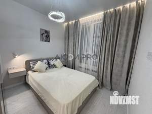 2-к квартира, вторичка, 40м2, 15/33 этаж