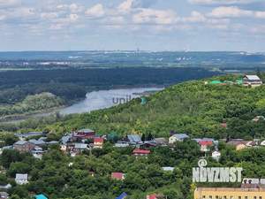 1-к квартира, вторичка, 42м2, 21/25 этаж