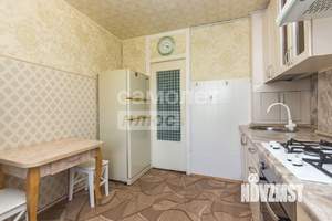 3-к квартира, вторичка, 59м2, 4/9 этаж
