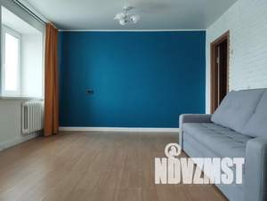 1-к квартира, вторичка, 41м2, 8/9 этаж