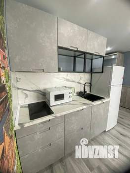 Студия квартира, вторичка, 25м2, 3/26 этаж