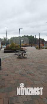 1-к квартира, вторичка, 30м2, 8/25 этаж