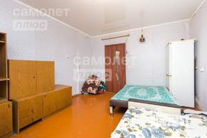 1-к квартира, вторичка, 30м2, 1/2 этаж