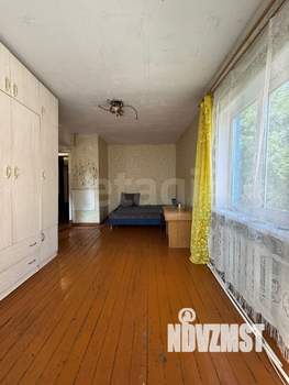 1-к квартира, вторичка, 31м2, 3/5 этаж