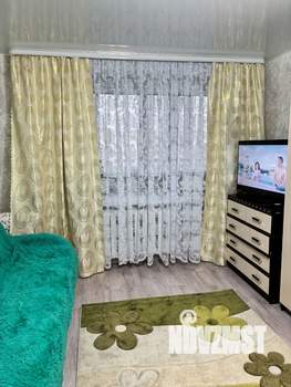 1-к квартира, вторичка, 33м2, 5/5 этаж