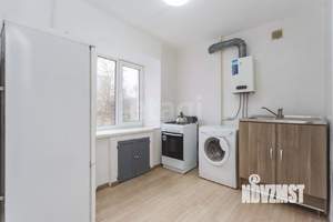 1-к квартира, вторичка, 31м2, 3/5 этаж
