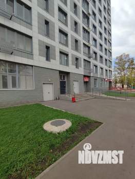 Студия квартира, вторичка, 32м2, 8/23 этаж