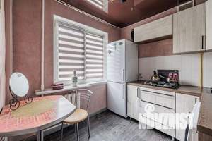 1-к квартира, вторичка, 32м2, 3/5 этаж
