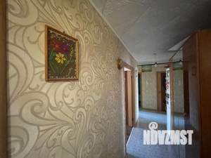 3-к квартира, вторичка, 66м2, 2/9 этаж