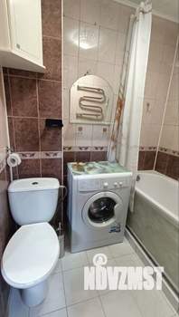 2-к квартира, вторичка, 45м2, 3/5 этаж