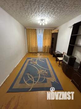 2-к квартира, вторичка, 43м2, 4/5 этаж