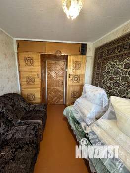 3-к квартира, вторичка, 64м2, 6/9 этаж