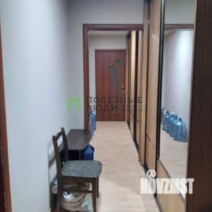 3-к квартира, вторичка, 66м2, 10/10 этаж