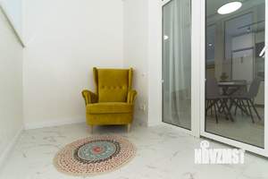 2-к квартира, вторичка, 75м2, 11/28 этаж