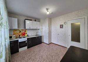 2-к квартира, вторичка, 63м2, 12/17 этаж