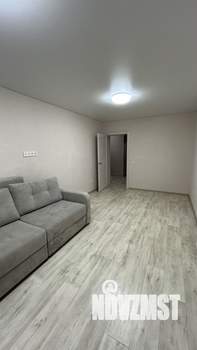 1-к квартира, вторичка, 42м2, 3/11 этаж