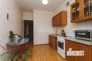 1-к квартира, вторичка, 41м2, 8/12 этаж