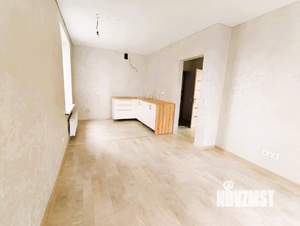 2-к квартира, вторичка, 35м2, 2/8 этаж