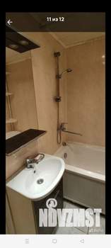 2-к квартира, вторичка, 56м2, 1/10 этаж