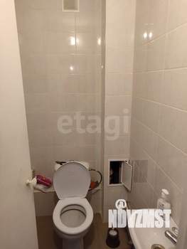 3-к квартира, сданный дом, 81м2, 6/12 этаж