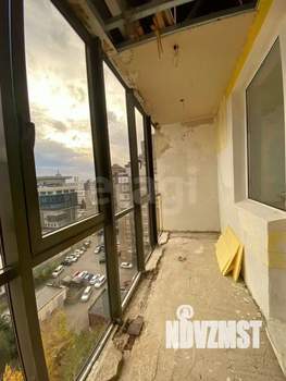 1-к квартира, вторичка, 53м2, 10/13 этаж