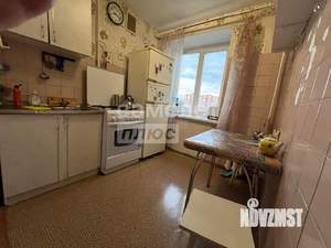 1-к квартира, вторичка, 33м2, 7/9 этаж