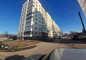 3-к квартира, вторичка, 67м2, 8/9 этаж