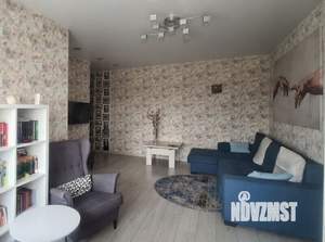 2-к квартира, вторичка, 42м2, 5/5 этаж