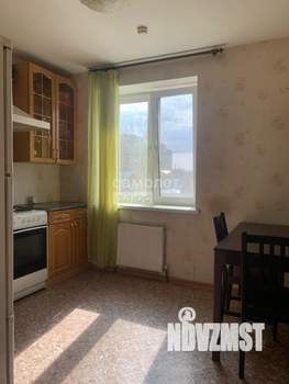 1-к квартира, вторичка, 32м2, 2/10 этаж
